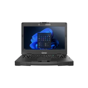 Getac S410G5 Rugged Laptop | Intel Core i7-1370P | 16GB | 1TB | 14" Full HD | Windows 11 Pro | 3 Year