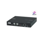 ATEN | Dual HDMI KVM over IP Console Station | KA8288-AX-E