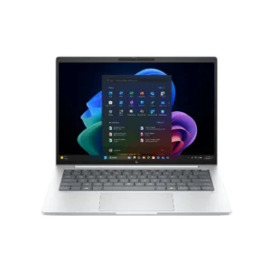 HP EliteBook 8 G1i 14-inch Notebook AI PC | Intel Core Ultra 5 225U | Integrated Intel Graphics 3 | 16GB | 512GB SSD | 14" diagonal, WUXGA | Win11 Pro | 1 Year | C15A8ET