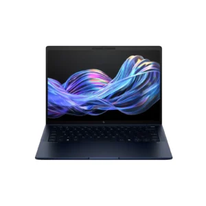 HP EliteBook X Flip G1i 14" AI 2-in-1 Notebook PC | Intel Core Ultra 7 258V | Integrated Intel Graphics | 32GB | 1TB SSD | 14.0" WUXGA  Touchscreen | Win11 Pro | 1 Year | BA0C9ET