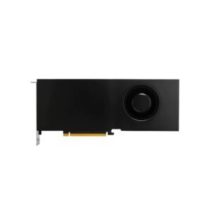 HP NVIDIA RTX A5000 24 GB 4DP Workstation Display card