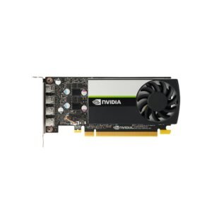 HP NVIDIA T1000 4 GB Display card