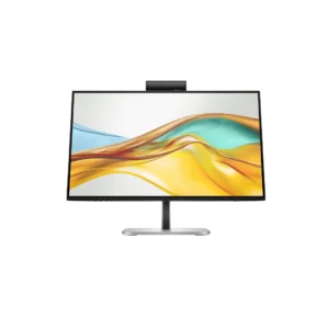HP Series 5 Pro 23.8 inch FHD USB-C Conferencing Monitor - 524pm (9E0G9UT)