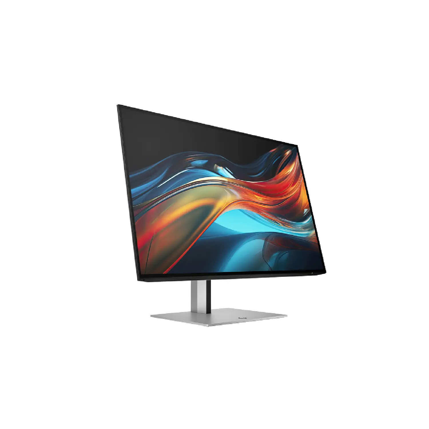 HP Series 7 Pro 24 inch WUXGA USB-C Monitor - 724pu (8Y2F7AA) 3 Workstation 3