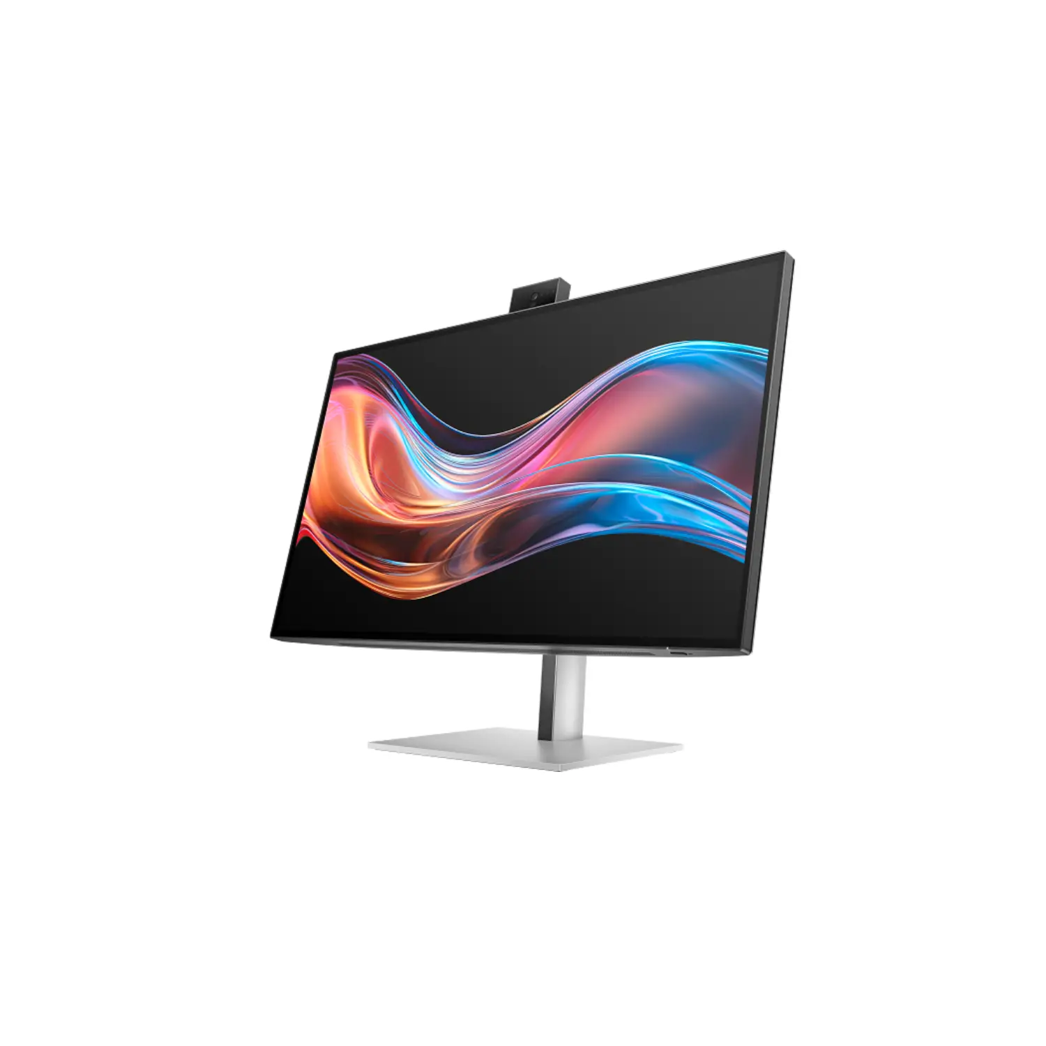HP Series 7 Pro (27) 68.58 cm 4K Conferencing Monitor - 727pm (8K135AA) 3 Workstation 3