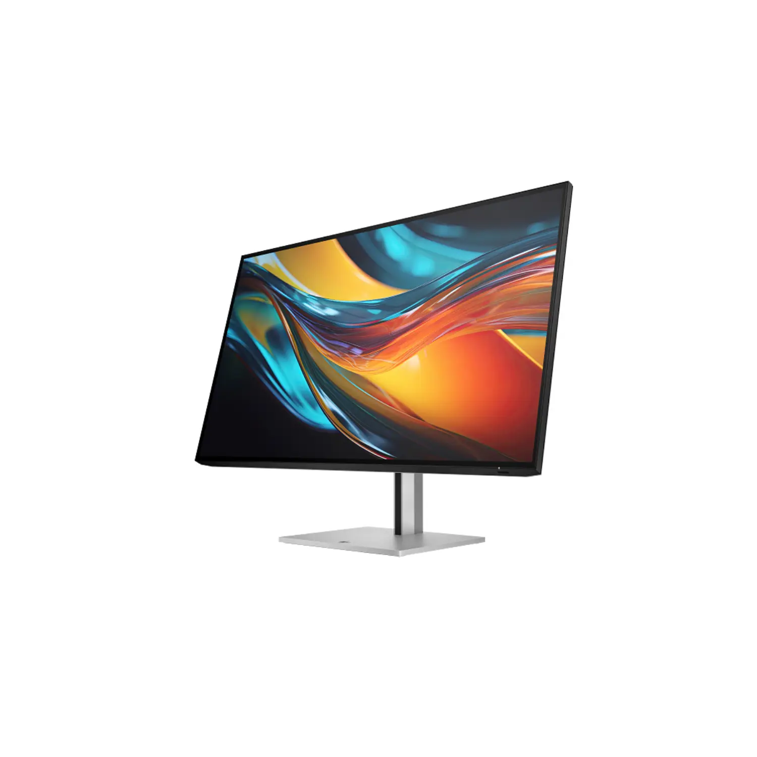 HP Series 7 Pro 31.5 inch 4K Thunderbolt 4 Monitor - 732pk (8Y2K9AA) 2 Workstation 2