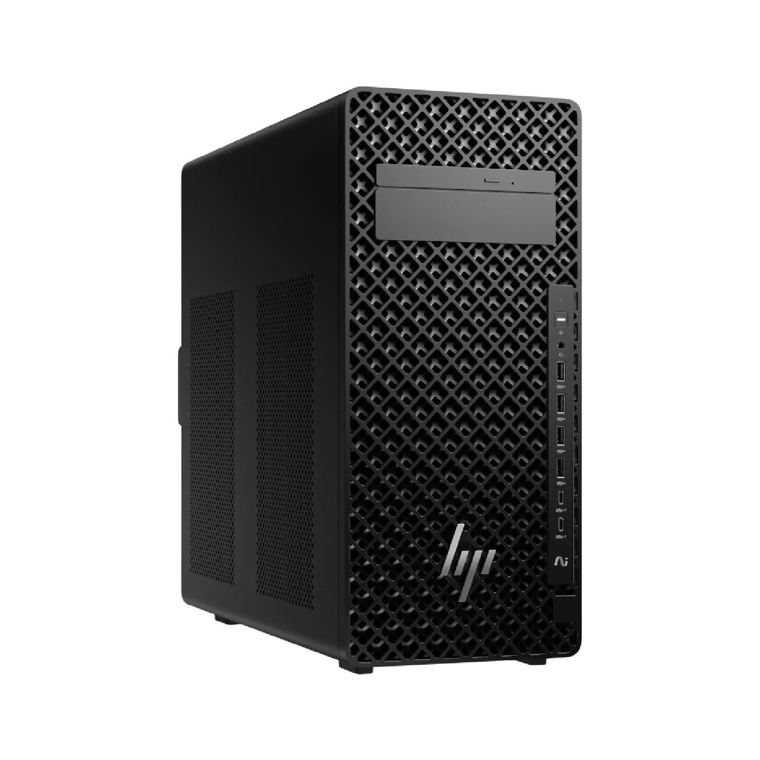 HP Z2 Tower G1i Workstation | Intel Core Ultra 7 265K | 16 GB | 1TB SSD | Linux | 1 year | D5ZB4ES 2 getac