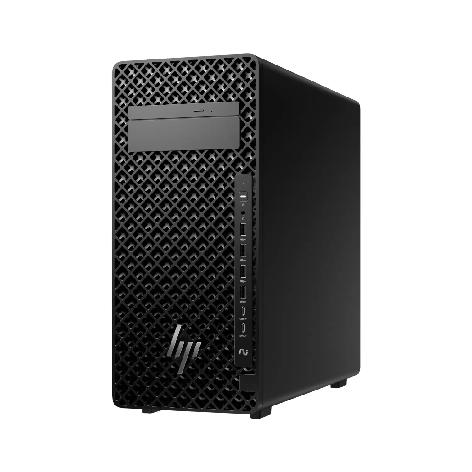 HP Z2 Tower G1i Workstation | Intel Core Ultra 7 265K | 16 GB | 1TB SSD | Linux | 1 year | D5ZB4ES 3 getac