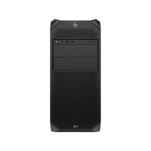 HP Z4 G5 Workstation | Intel Xeon W3-2423 | 16 GB | 1TB |PNY Nvidia RTX A400 4GB DDR6 | Windows 11 Pro | 1 Year | CD7Y1ES