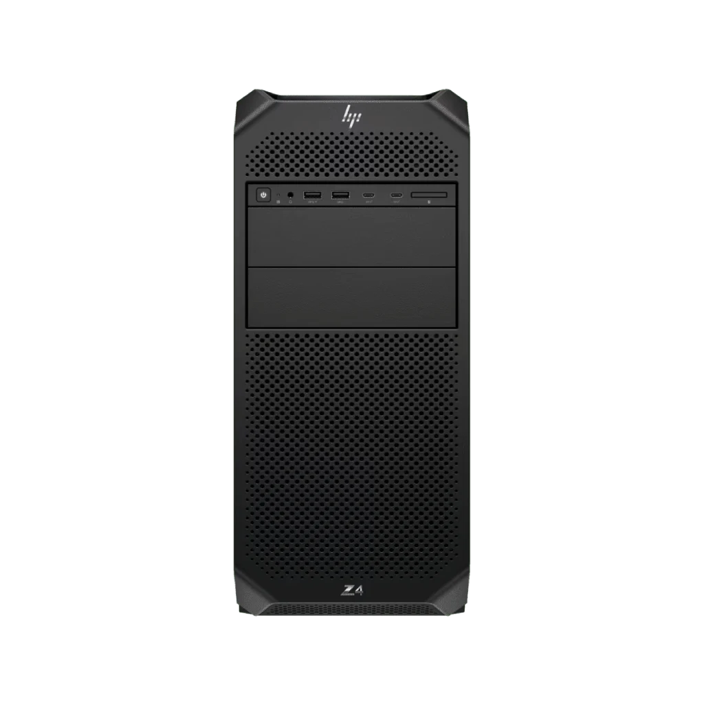 HP Z4 G5 Workstation | Intel Xeon W3-2423 | 16 GB | 1TB |PNY Nvidia RTX A400 4GB DDR6 | Windows 11 Pro | 1 Year | CD7Y1ES