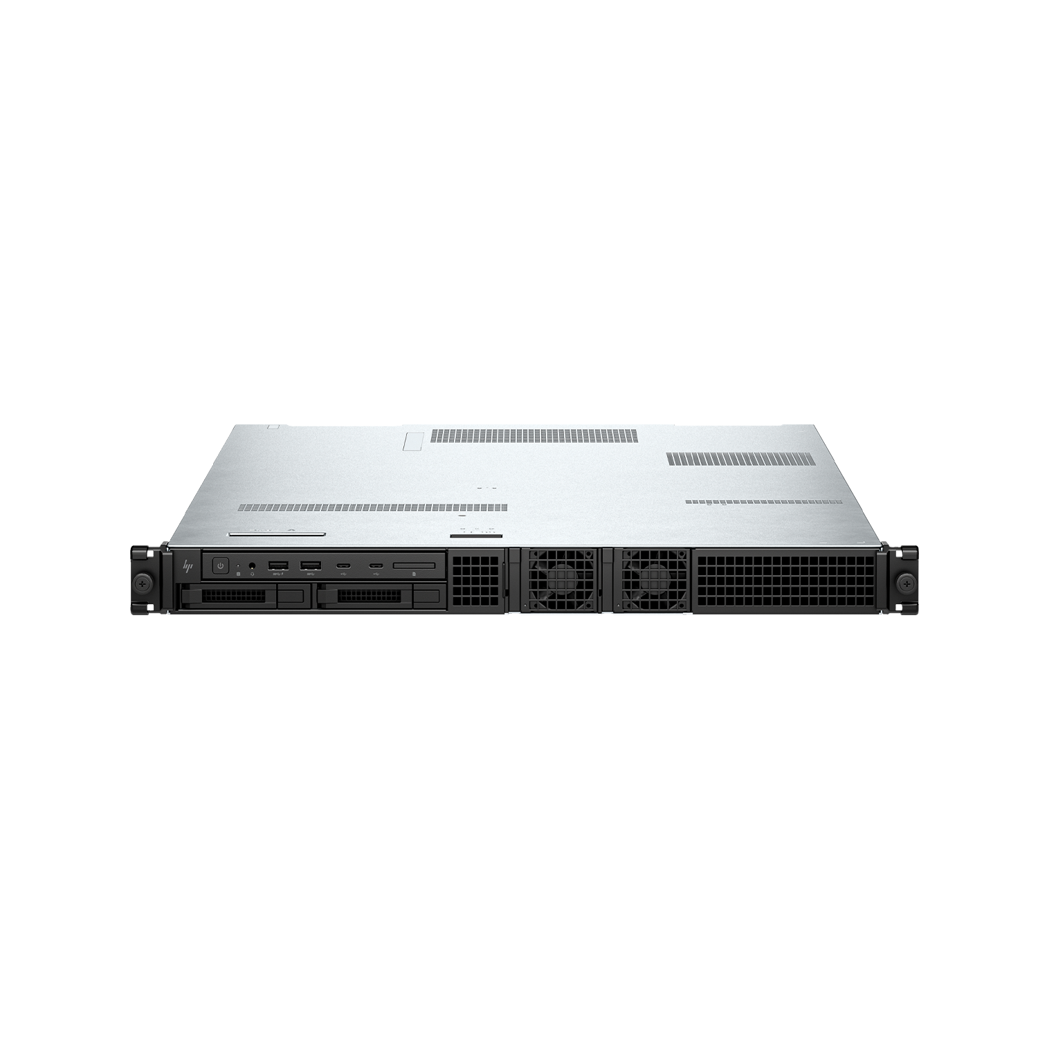 HP Z4 Rack G5 Workstation | Intel Xeon W3-2423 | 16 GB |NVIDIA T400 | 1TB | Windows 11 Pro | 3 Year | C9JM3ES
