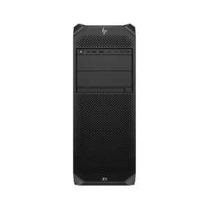 HP Z6 G5 A Workstation | AMD Ryzen Threadripper Pro 7945WX | 128GB | 1TB SSD | Nvidia Quadro RTX 5880ADA | Windows 11 Pro | 3 Year | 7D8C0AV