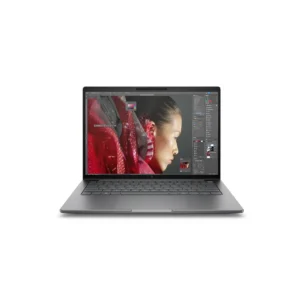 HP ZBook 8 G1i 14-inch Mobile Workstation | Intel Core Ultra 7 255U | integrated | 16GB | 1TB SSD | 14.0" WUXGA  | Win11 Pro | 1 Year | C9FV6ES