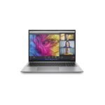 HP ZBook Firefly 14 G11 Mobile Workstation | Intel Core Ultra 7 155H | 4GB NVIDIA RTX A500 | 32 GB | 1 TB | 14″| Windows 11 pro | 1 Year | 8T0T0EA