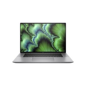 HP ZBook Studio G8 Mobile Workstation i7-11850H | 32 GB | 1 TB | 8 GB NVIDIA RTX 4000 | 15.6" FHD | Win10 Pro | 3 Year | 4F8J6EA