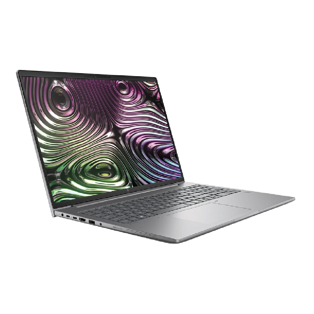 HP ZBook X G1i 16-inch Mobile Workstation | Intel Core Ultra 9 285H | 8GB Nvidia RTX PRO 2000 Graphics | 32GB | 1TB SSD | 16.0" WUXGA | Win11 Pro | 1 Year | B30L4ES 3 Monitor Image 3