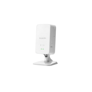 HPE Networking Instant On Access Point Bundle with PSU Dual Radio 2x2 Wi‑Fi 6 (EU) AP22D | 2 Year | S0J33A