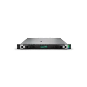 HPE ProLiant DL320 G11 Rack Server | Intel Xeon Silver 4510 | 64 GB | 2x HPE 480GB SATA | (1+1) 1000W  | 3 Year | P80510-425