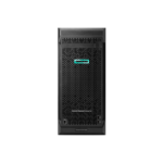 HPE ProLiant ML 110 G10 LFF Tower Server | Intel Xeon Bronze 3206R | 16 GB | 3 Year | P21439421