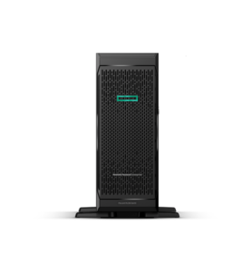 HPE ProLiant ML350 G10  4 LFF Tower Server | Intel Xeon Silver 4208 | 16 GB | 2 TB | 500 W | 3 Year | P11050421