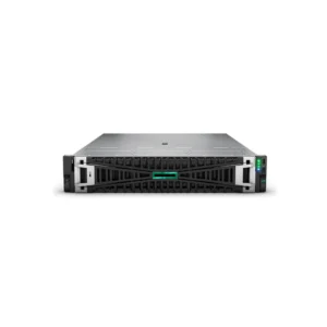 HPE ProLiant DL345 Gen11 Rack Server | AMD EPYC 9115  | 64 GB | 2x 480GB SATA SSD | (1+1) 1000W  | 3 Year | P81839-425