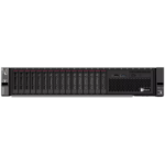 Lenovo ThinkSystem SR650V2 Rack Server SFF | Intel Xeon Silver 4310 | 32 GB | 750 W | 3 Year | 7Z73A03DEA