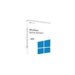 HP Windows Server 2022 Standard Edition ROK 16 Core – P46171-A21