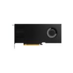 NVIDIA Quadro RTX 4000/ 16 GB GDDR6/ 448 GB/Sec / 140 W/  PN- VCNRTXA4000-BLK