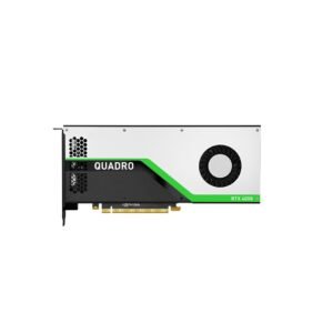 NVIDIA Quadro RTX 4000/ 8 GB GDDR6/ 416 GB/Sec/ 125 W/  PN- VCQRTX4000-PB