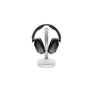 Poly Voyager Surround 85 UC Microsoft Teams Certified USB-C Headset +USB-C/A Adapter +Charging Stand | 8G7T8AA