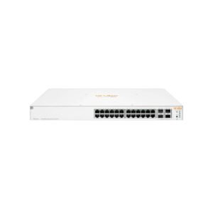 Aruba Instant on 1930 24G Switch | ARM Cortex-A9 | 512 MB | 2 Year | JL684A