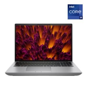HP ZBook Fury G10 Mobile Workstation | Intel® Core™ i9-13950HX | 32 GB | 1 TB SSD | 16” | Win10 Pro | 3 Year Warranty | 5F8V3ES