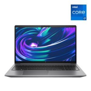 HP ZBook Power 15.6 G10 Mobile Workstation | Intel® Core™ i7-13800H | 4GB NVIDIA A500 | 16GB | 1TB SSD | 15.6" | Win 11 Pro | 3 Years | 7C3N6AV