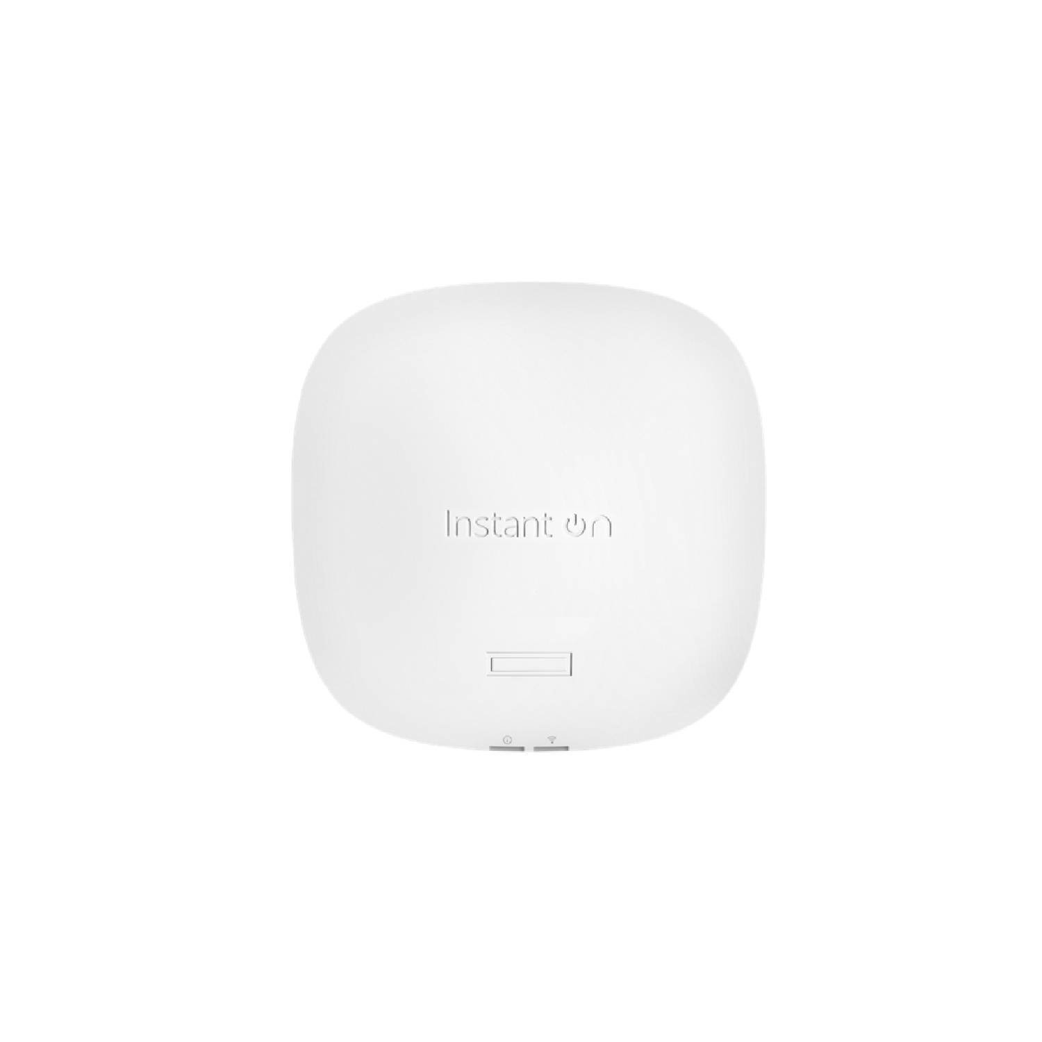 Aruba Instant On AP25 (RW) Bundle | 2 Year | R9B28A