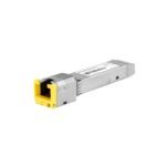 Aruba Instant On 10GBASE-T RJ45 30m XCVR | 2 Year | S0G18A