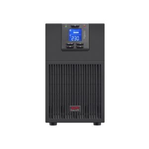 APC Easy UPS Online | 3000 VA | 230 V | SRV3KI