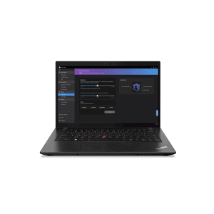 ThinkPad L14 Gen 4 Laptop | 	Intel Core i7-1355U | Integrated Intel Iris Xe Graphics | 16GB | 512GB SSD | 14.0" FHD | 3 Year Warranty | 21H1007RGP