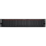 Lenovo ThinkSystem SR650 Rack Server SFF | Intel Xeon Silver 4210R | 32 GB | 750 W | 3 Year | 7X06A0PSEA