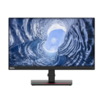 ThinkVision T24i-30 24″ FHD Display | 3 Years | 63CFMATXUK