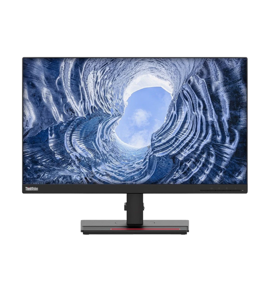 ThinkVision T24i-30 24″ FHD Display | 3 Years | 63CFMATXUK