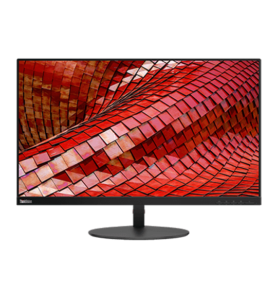 ThinkVision T27i-27" FHD Display | 3 Years | 63A4MAT1UK