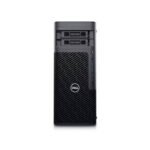 Dell Precision 5860 Tower Workstation | Intel Xeon W3-2423 | 16GB NVIDIA RTX A2000 ADA | 32GB | 1TB SSD | Win11 Pro | 750W | 3 Year