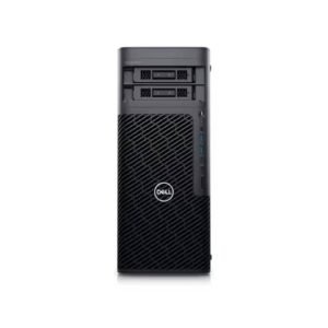 Dell Precision 5860 Tower Workstation | Intel Xeon W3-2423 | 16GB | Nvidia RTX A400 4GB | 1TB SSD | Win11 Pro | 750W | 3 Year