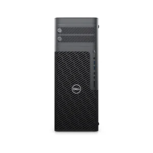 Dell Precision 7875 Tower Workstation | AMD Ryzen Threadripper Pro 7945WX | 32 GB | 1 TB SSD | Windows11 Pro | 1350 W | 3 Year