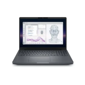 Dell Pro Max 16 Plus Mobile Workstation | Intel Core Ultra 7 265HX | NVIDIA RTX PRO 3000 Blackwell 12GB | 64GB | 1TB | 16" FHD+ | Windows 11 Pro | 3 Year