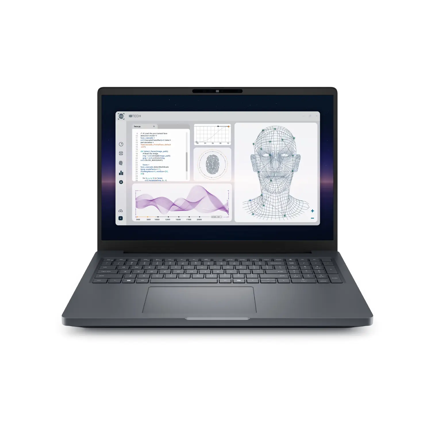 Dell Pro Max 16 Plus Mobile Workstation | Intel Core Ultra 9 285HX | NVIDIA RTX PRO 5000 Blackwell 24GB | 128GB | 1TB | 16″ FHD+ | Windows 11 Pro | 3 Year