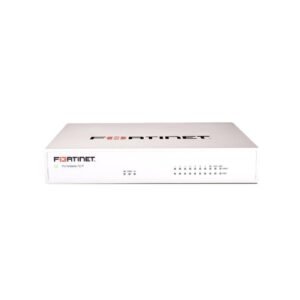 FortiGate FG-70F | Hardware Plus 24×7 | FortiCare And FortiGuard Unified Threat Protection (UTP) | 1 Year