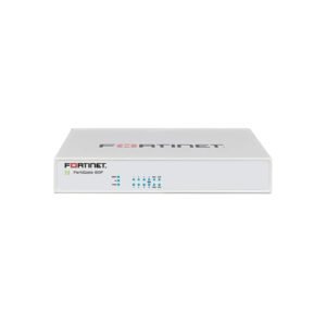 FortiGate FG-80F | Hardware Plus 24×7 | FortiCare And FortiGuard Unified Threat Protection (UTP) | 1 Year