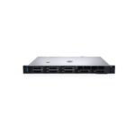 Dell PowerEdge R360 Rack Server | Intel Xeon E-2414 | 16 GB | 1 x 2TB | 1+1 600 W | 3 Year