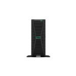 HPE ProLiant ML350 Gen12 Tower SFF | Intel Xeon 6505P | 64 GB | 2* 960GB SATA | (1+1) 1000 W | 3 Year | P87787-425